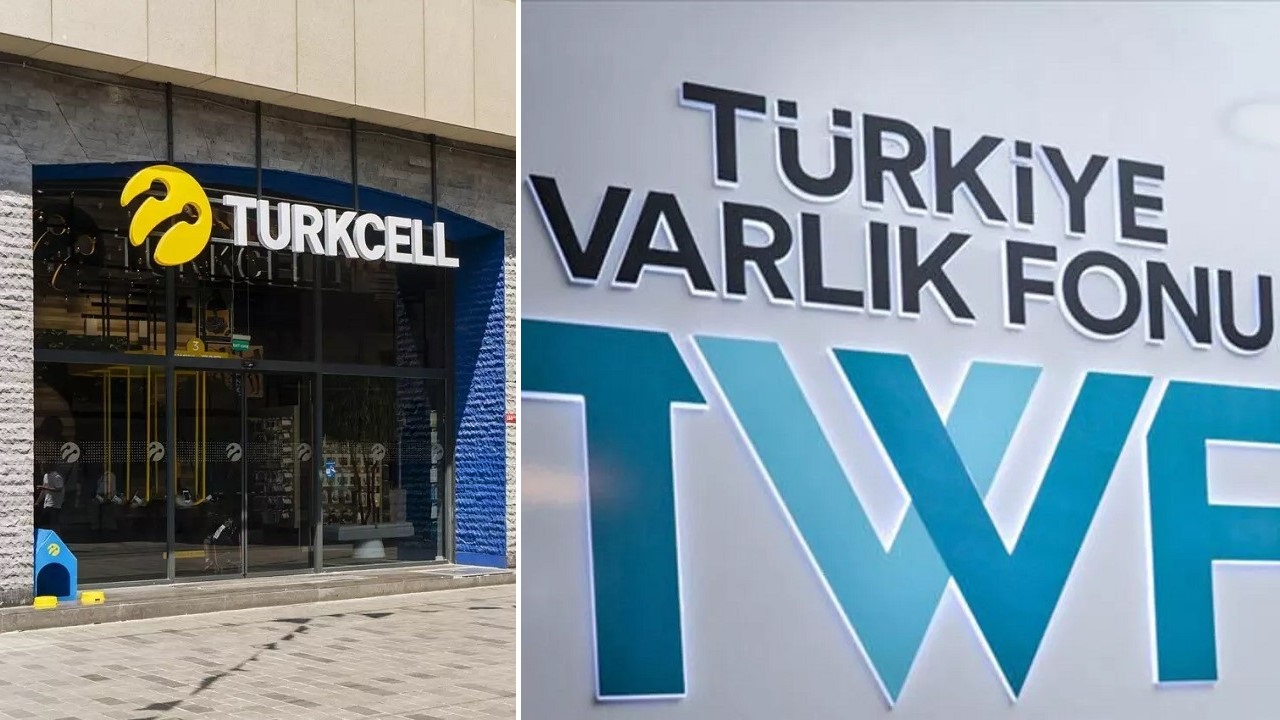 Varlık Fonu, Turkcell’in en büyük ortağı oluyor!