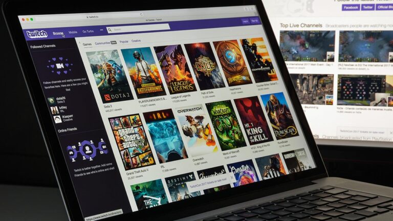 Cinsel istismara ağır ceza! Twitch taviz vermiyor