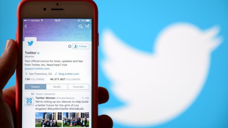 Twitter’da yeni dönemin ayak sesleri!