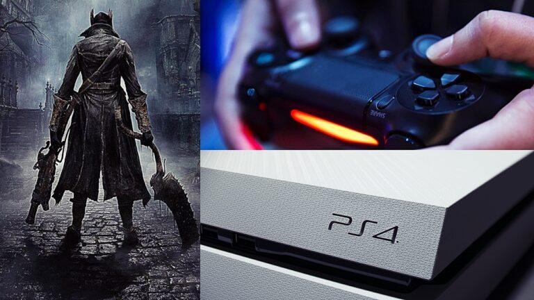 Ünlü PlayStation 4 oyunu, PlayStation 5’e gelebilir