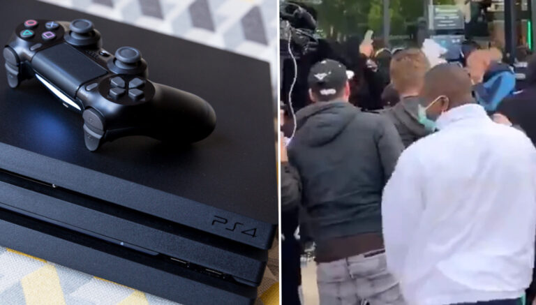 Uygun fiyatlı PlayStation 4’ün göz yaşartıcı sonucu!