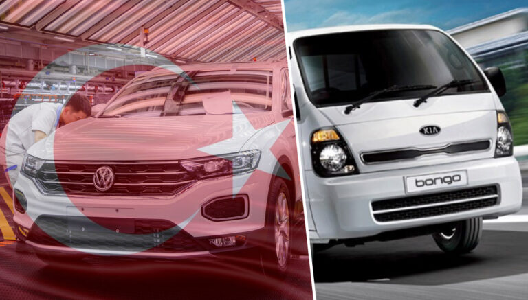 Volkswagen’i beklerken Kia’dan Türkiye sinyali!