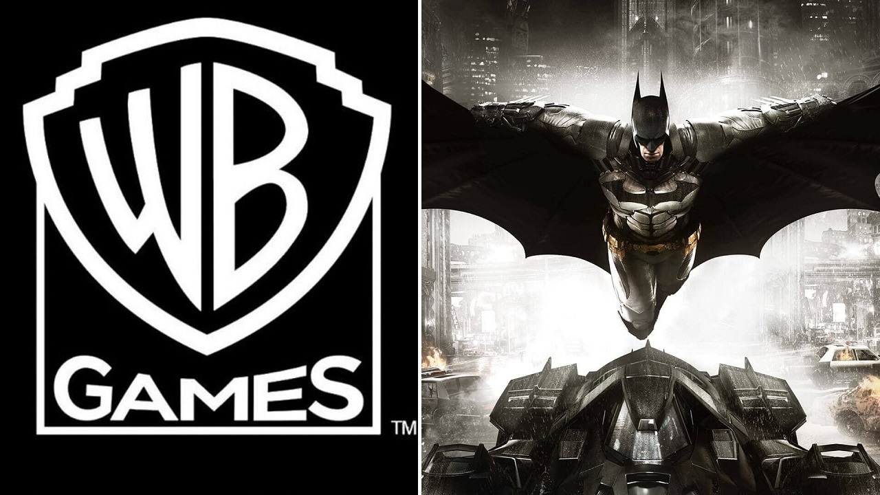 Warner Bros Interactive satışı