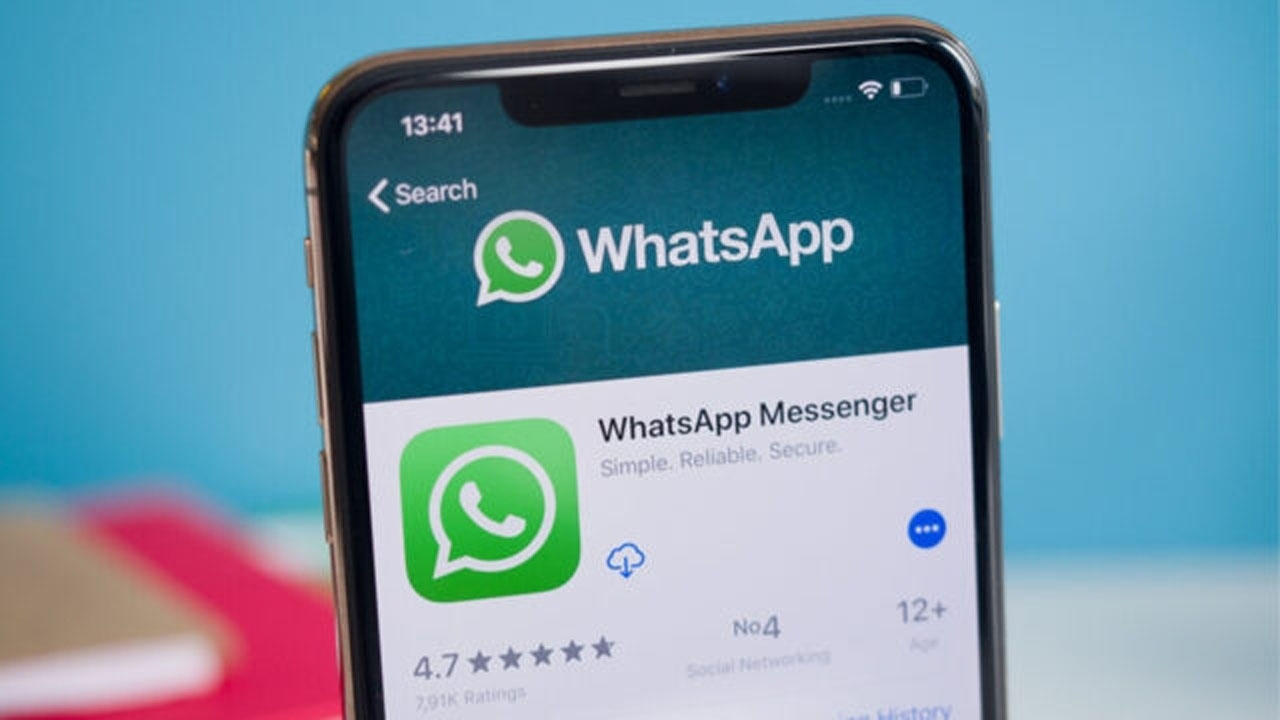 WhatsApp yeni özelliği ile sohbete renk katacak