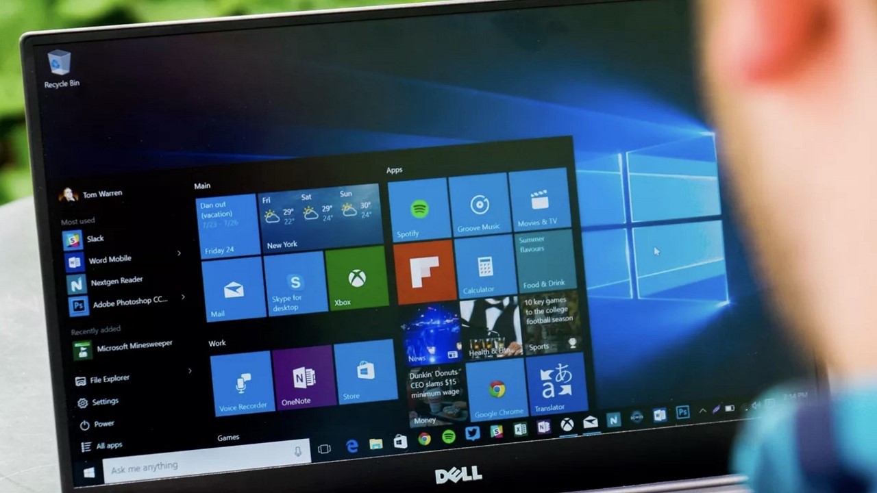Windows 10 güncellemesi kritik bir soruna yol açıyor!
