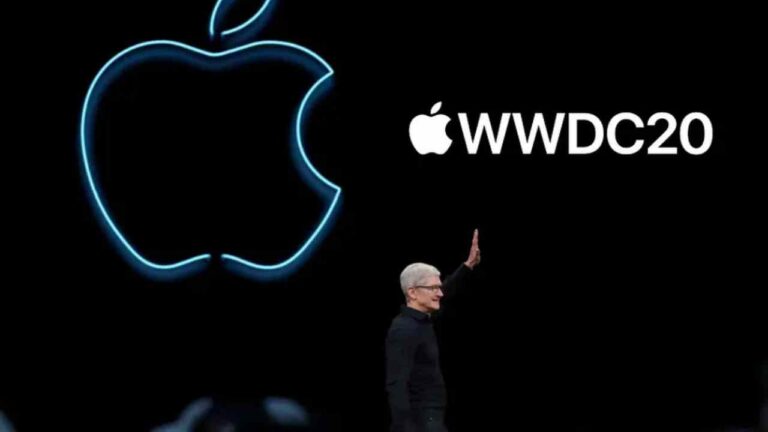 WWDC 2020 nereden izlenecek?