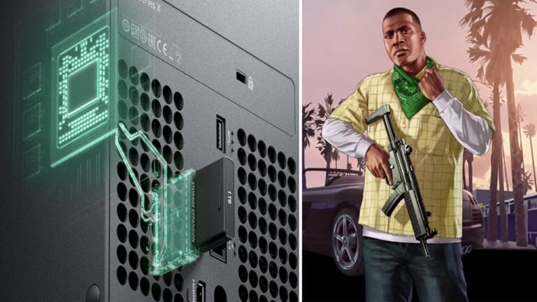 Xbox Series X performansı için heyecanlandıran iddia