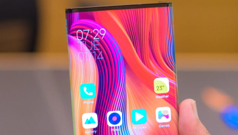 Xiaomi yeni telefonu ile sınırları zorlayacak!