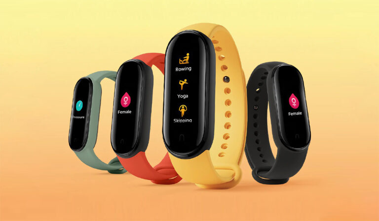 Xiaomi Mi Band 5 özellikleri ve fiyatı