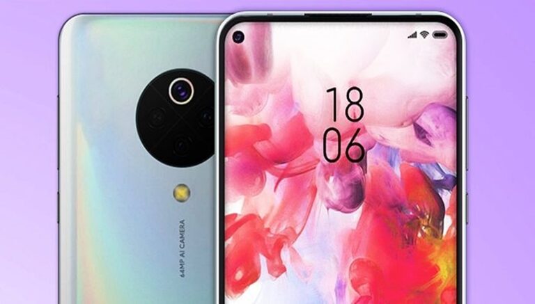 Xiaomi’nin göz bebeği yeni kılıflarına kavuştu