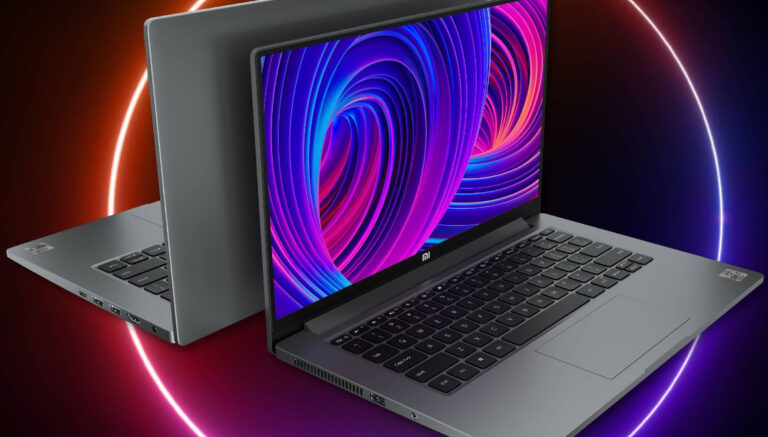 Xiaomi Mi Notebook 14 tanıtıldı! Fiyatı ile rakipsiz