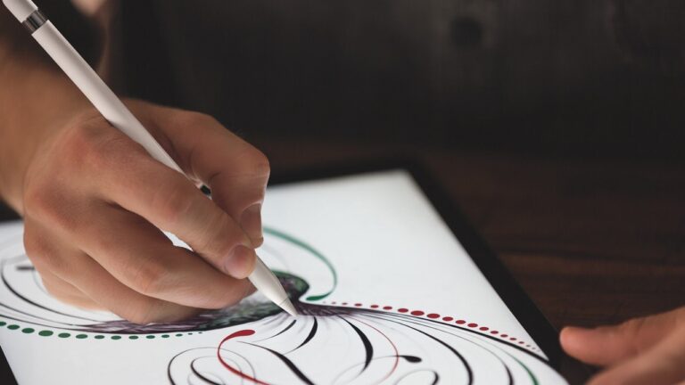 Yeni Apple Pencil için sevindiren iddia!