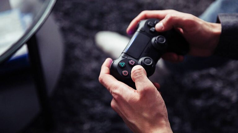 PlayStation 4 için oyun yağmuru: 19 yeni oyun!