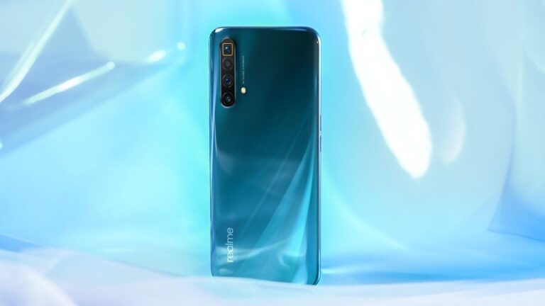 Yeni realme X3 GeekBench’te görüntülendi