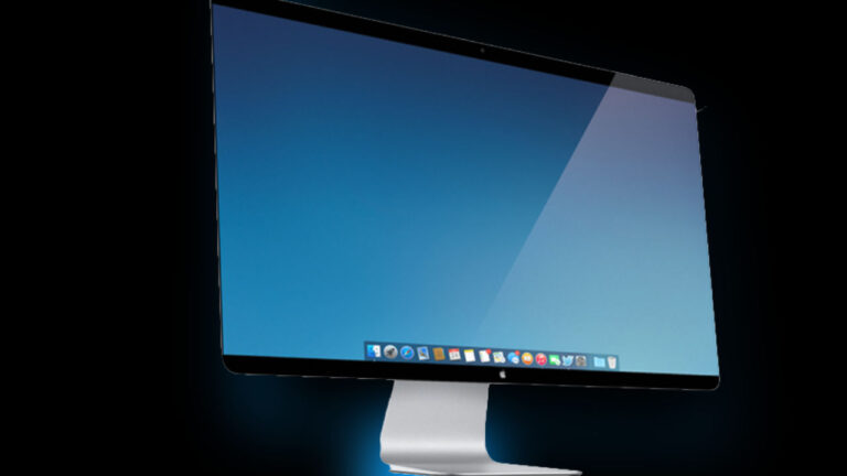 Yeni tasarımlı iMac ne zaman çıkacak?