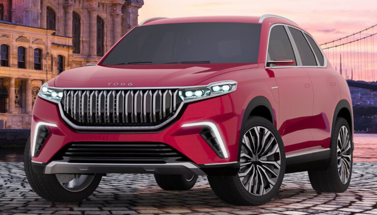 Yerli otomobil için yüzleri güldüren haber!