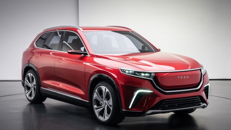 Yerli otomobil için beklenen onay geldi!