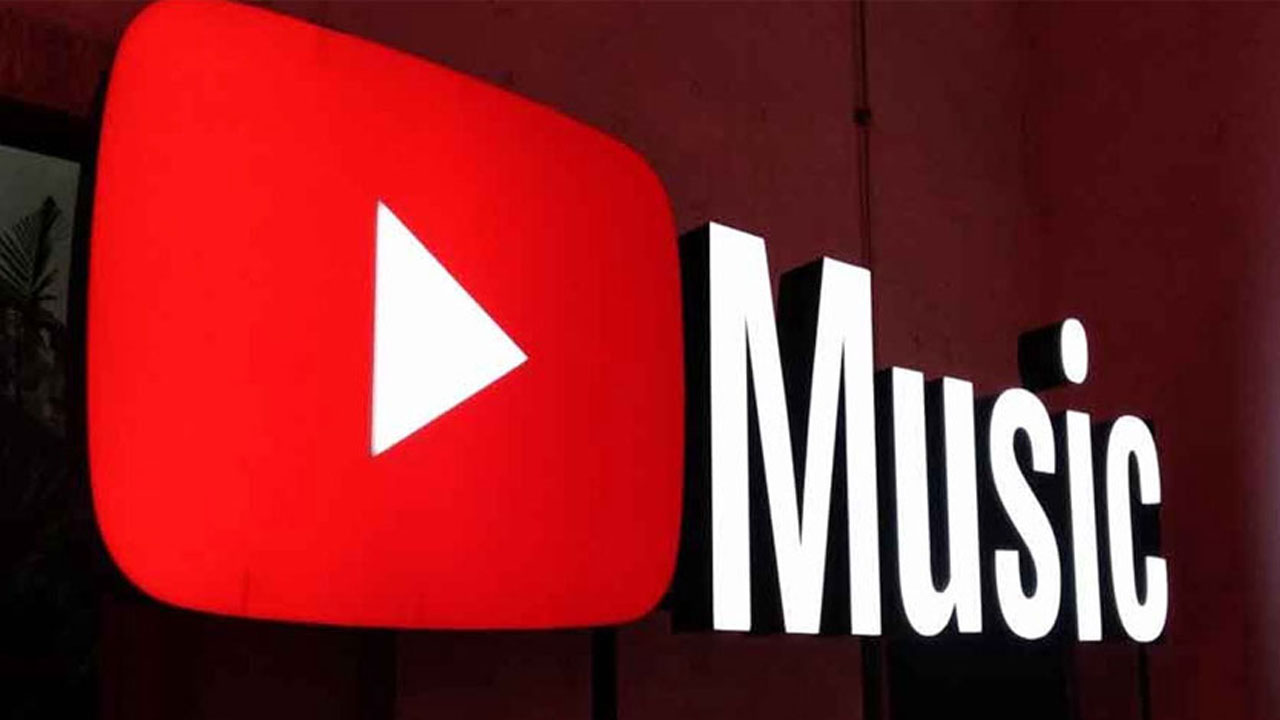 YouTube Music şarkı atlamayı kolaylaştırıyor