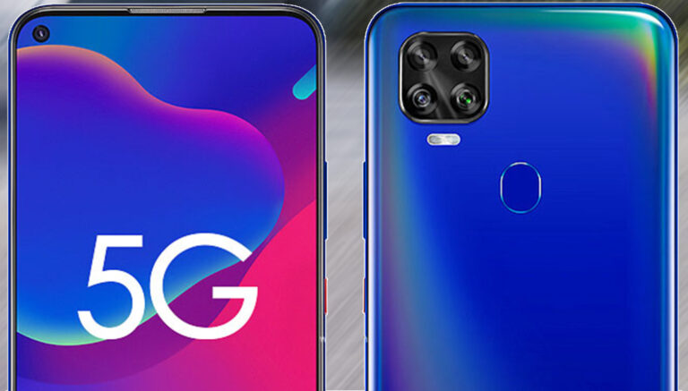 ZTE Axon 11 SE tanıtıldı! İddialı özelliklere sahip