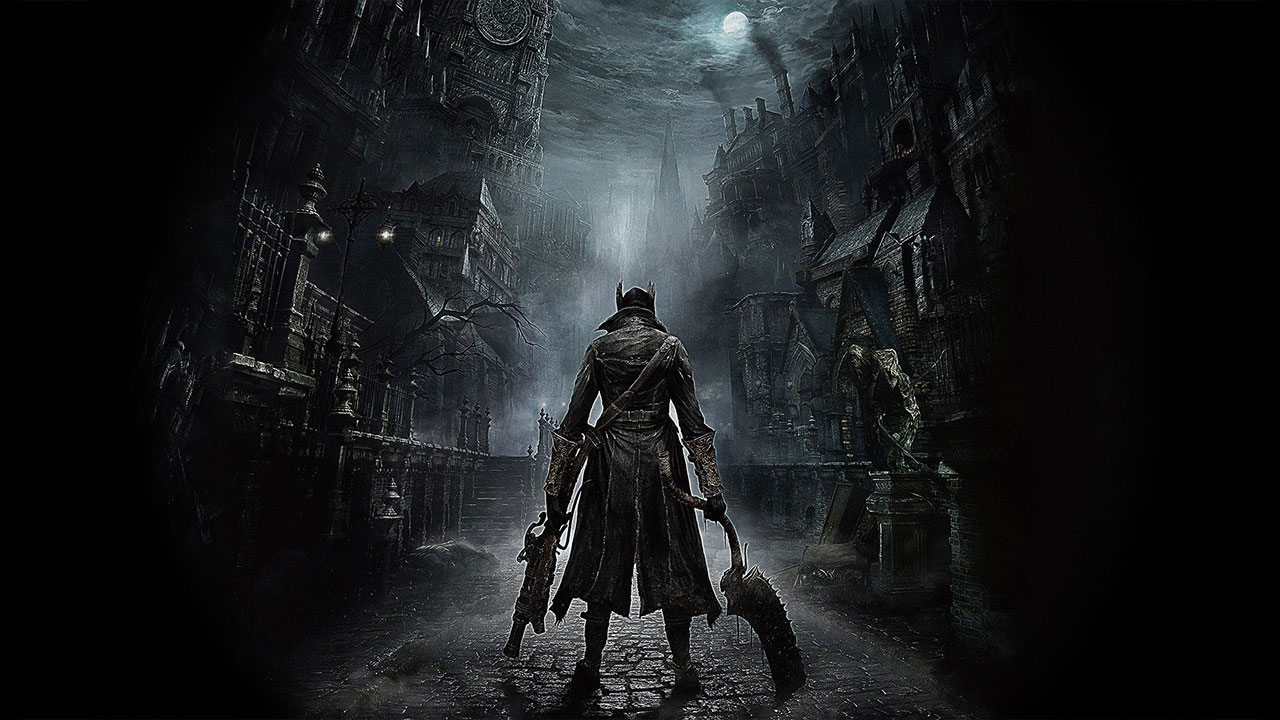 Hayranlar tarafından 16 Bitlik Bloodborne PC sürümü Yarntown duyuruldu