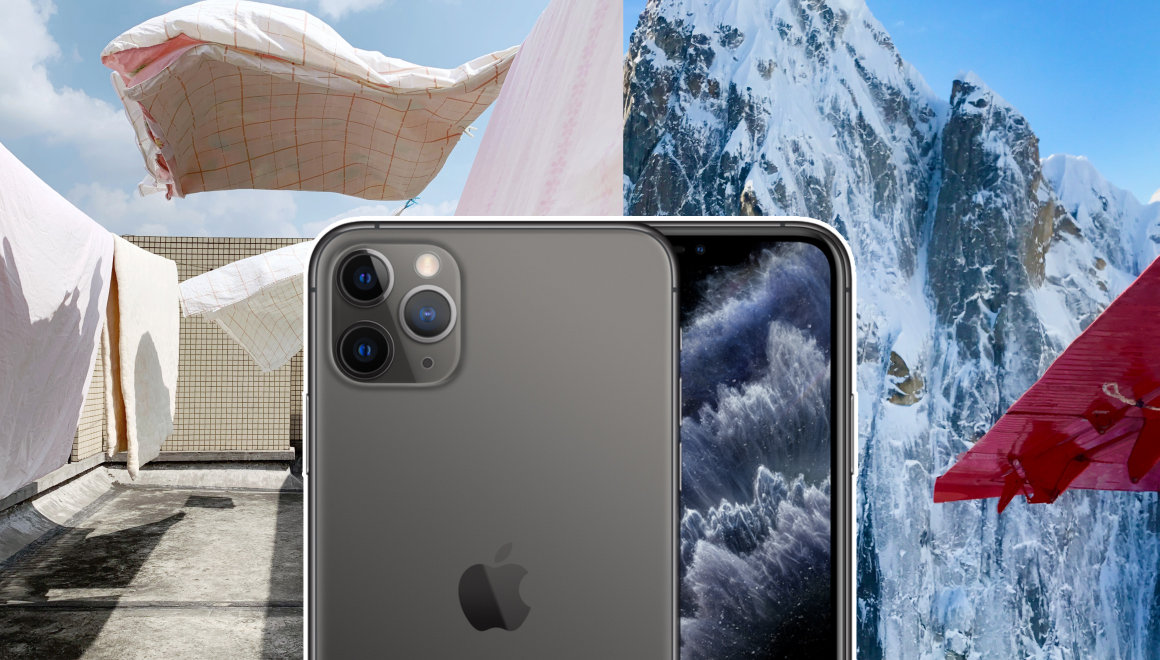 2020 iPhone Fotoğraf Ödülleri kazananları açıklandı!