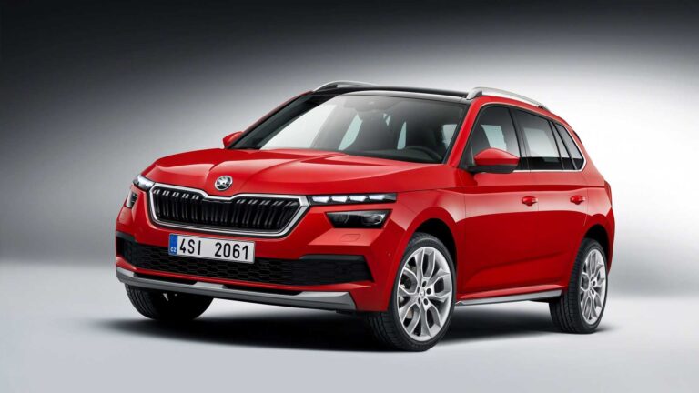 2020 Skoda Kamiq Türkiye fiyatı belli oldu!