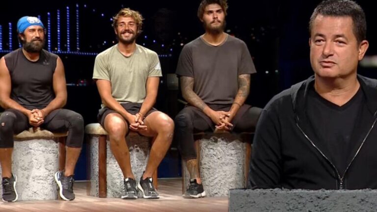 Sosyal medyada 2020 Survivor rüzgarı: İşte şampiyon