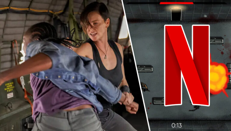 83 yıl geçerli: ücretsiz Netflix hesabı kazandıran oyun!