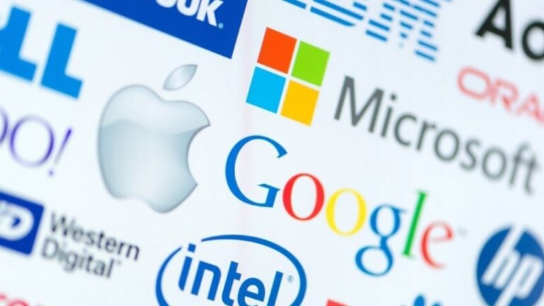 Apple ve Google, Çin ile iş birliği mi yapıyor?