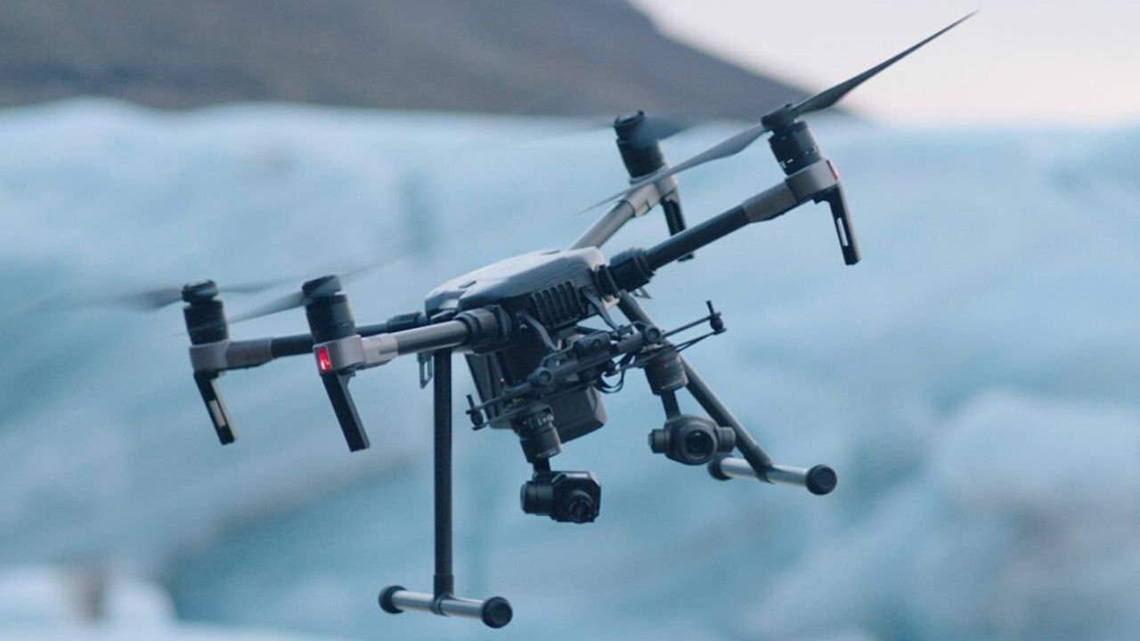 DJI Drone Kurtarma Haritası ile hayat kurtaracak! - ShiftDelete.Net (1)
