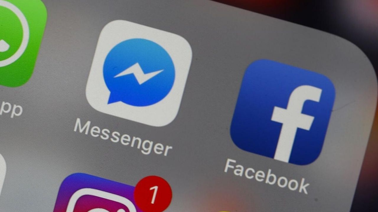 Facebook Messenger artık daha güvenli!