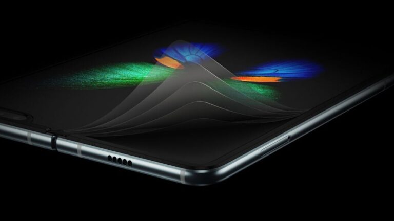 Galaxy Fold 2 farklı bir isimle karşımıza çıkabilir