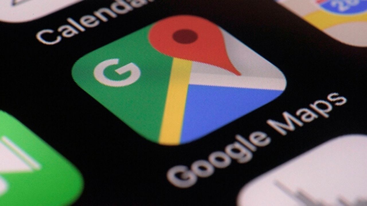 Google Haritalar beklenen özelliğe kavuşuyor