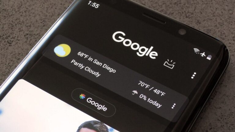 Google’ın üç uygulaması daha”karanlık tarafa” geçti