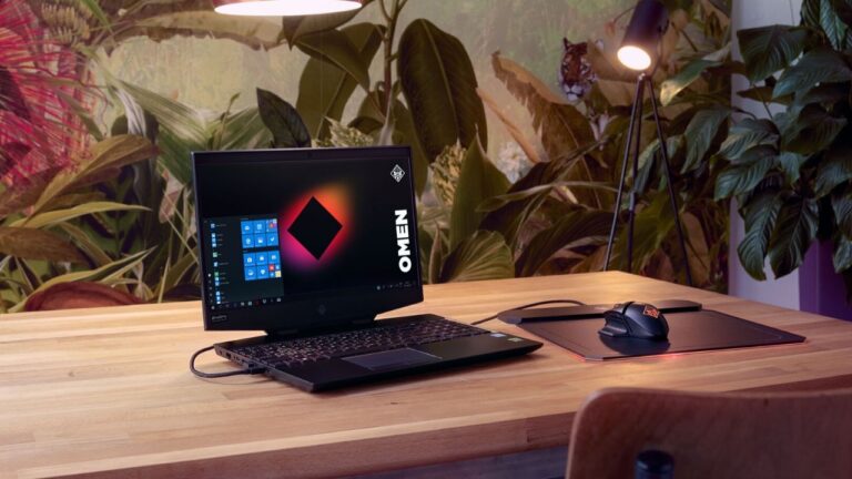 OMEN 15 performansını kanıtladı!