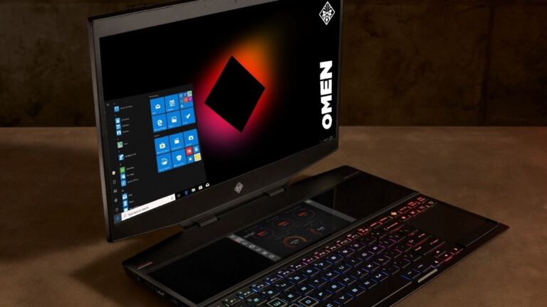 HP OMEN X2 S özellikleri (2)