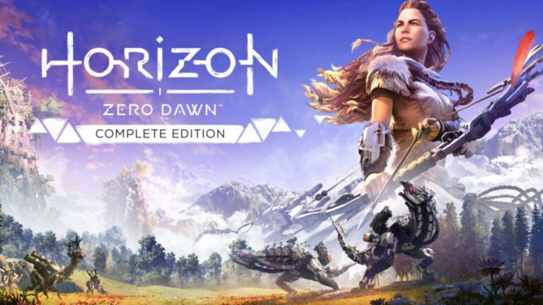 Horizon Zero Dawn’ın PC’ye geliş tarihi açıklandı!