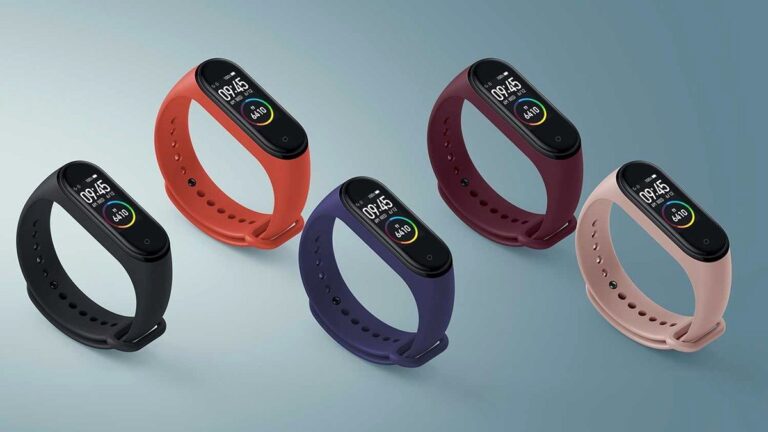 Xiaomi Mi Band 5 Türkiye fiyatı belli oldu!