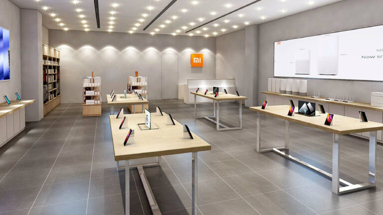 Mi Store Eskişehir açıldı! İşte detaylar