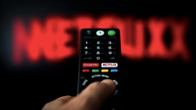 Netflix Türkiye’den beklenen açıklama geldi!