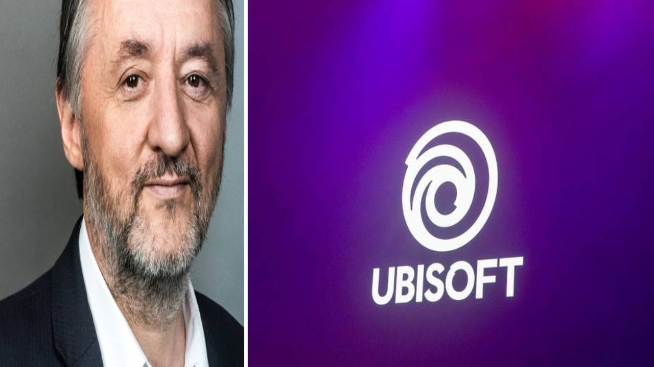 Ubisoft zor günler yaşıyor! Kritik isim şirketten ayrıldı