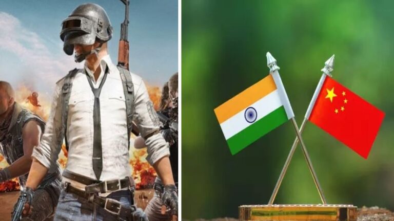 Hindistan, PUBG dahil 47 uygulamayı yasakladı!