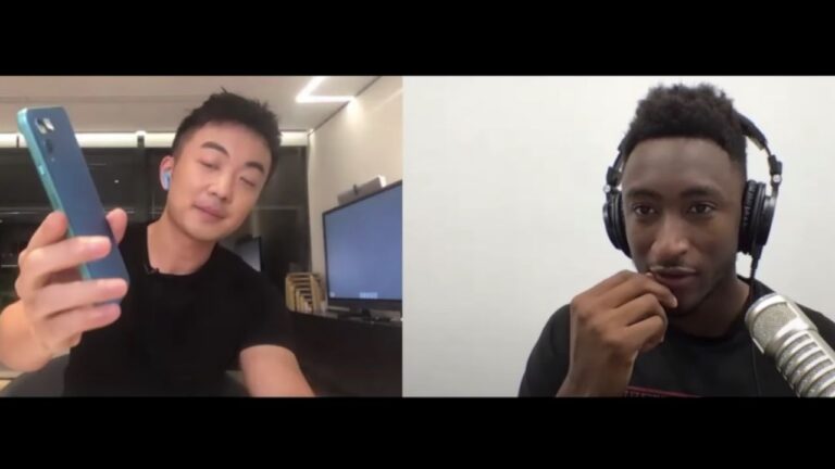 OnePlus Nord prototipleri