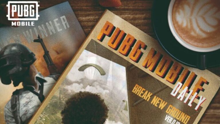 PUBG Mobile 14. Sezon hakkında bildiğimiz her şey