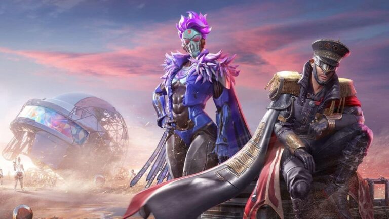 PUBG Mobile Royale Pass 14. sezon için yeni abonelik