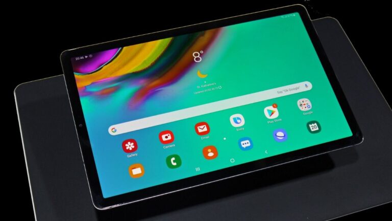 Samsung’dan yeni bir tablet daha geliyor!