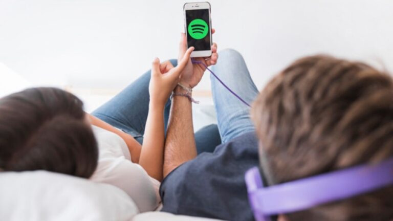 Spotify’dan çiftlere özel ”Spotify Duo” paketi