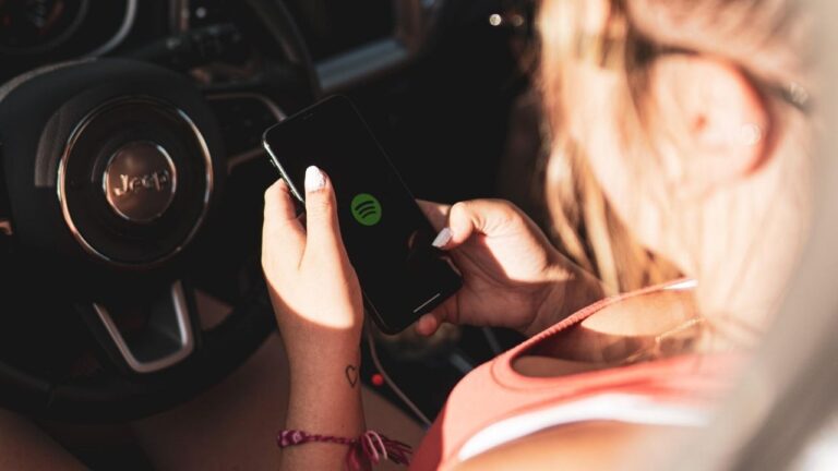 Spotify rekor kullanıcı sayısını açıkladı!