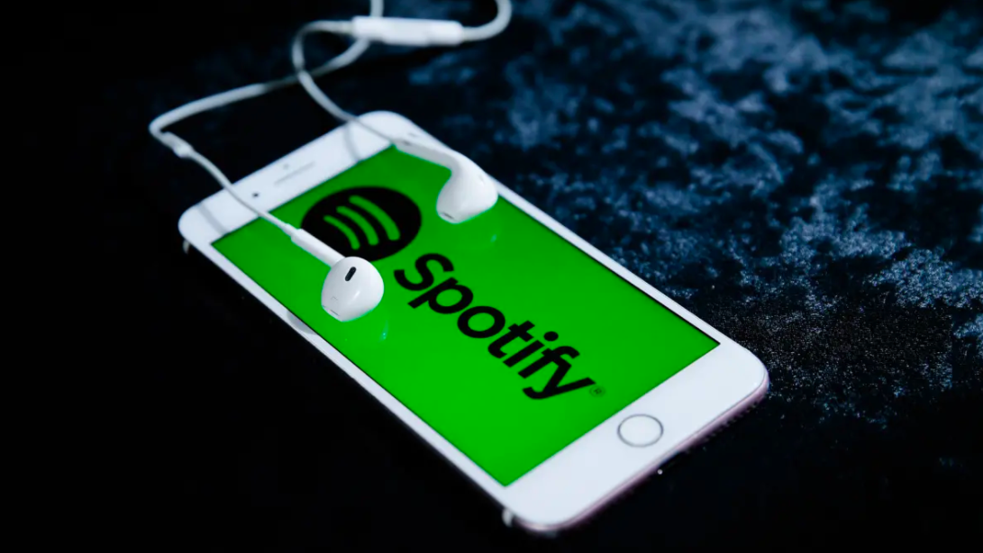 iOS kullanıcılarının yaşadığı Spotify sorunu