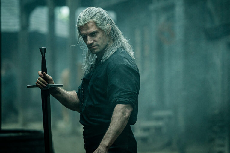 Netflix’ten yeni dizi: The Witcher: Blood Origin